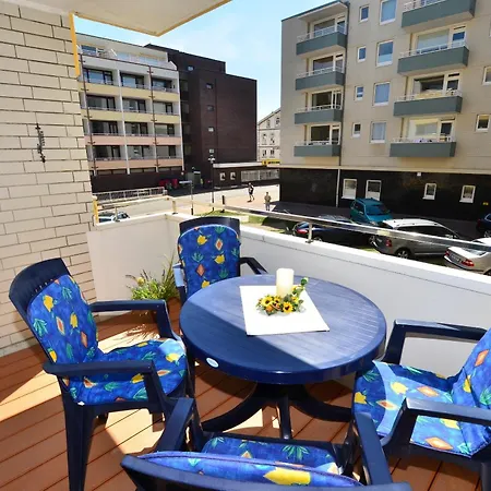 Apartamento Eydum, App 16 *