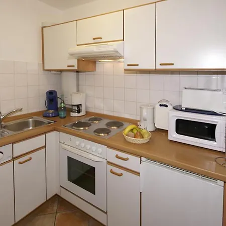 Eydum, App 16 Westerland