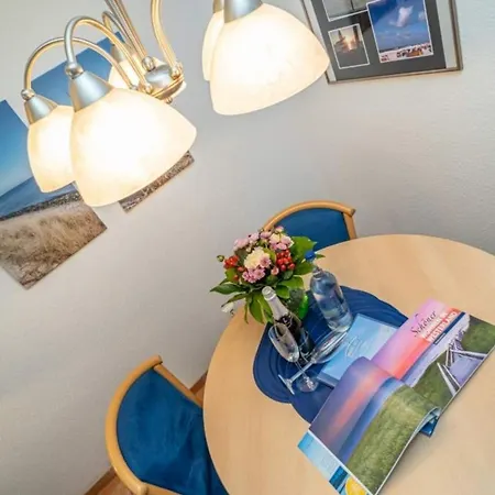 Apartamento Eydum, App 16