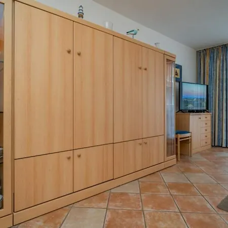 Eydum, App 16 Apartamento Westerland