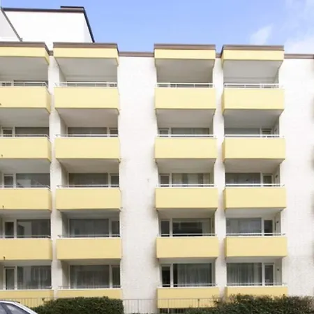 Lejlighed Eydum, App 16 *