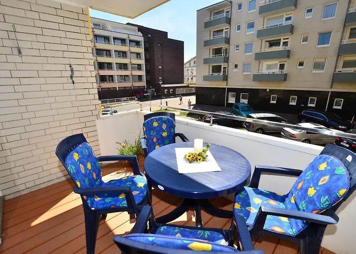 Apartamento Eydum, App 16 *