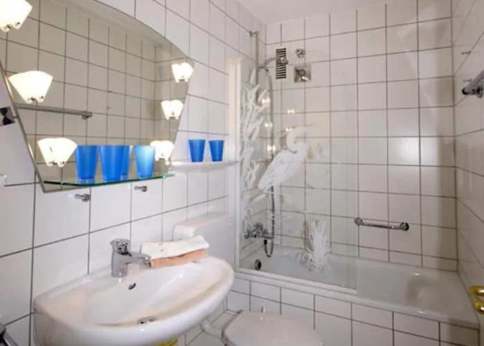 Lejlighed Eydum, App 16 Vesterland