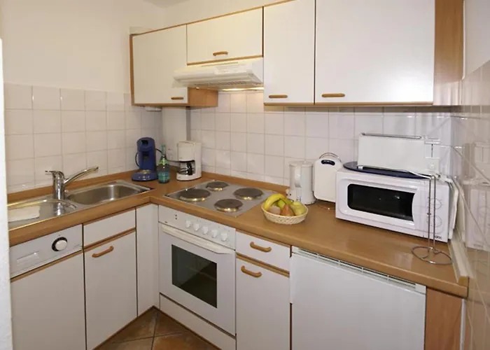 Eydum, App 16 Westerland