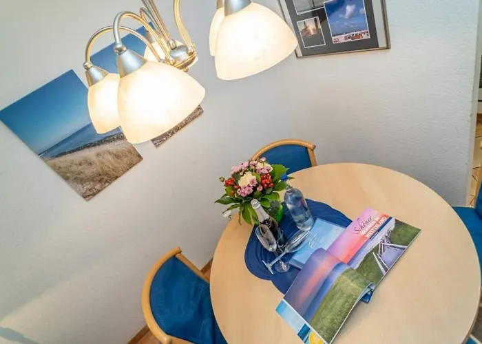 Apartamento Eydum, App 16