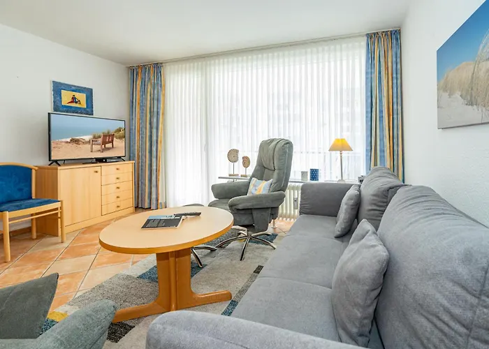 Eydum, App 16 * Vesterland