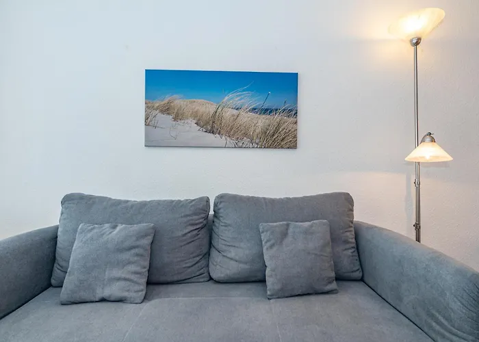 Lejlighed Eydum, App 16