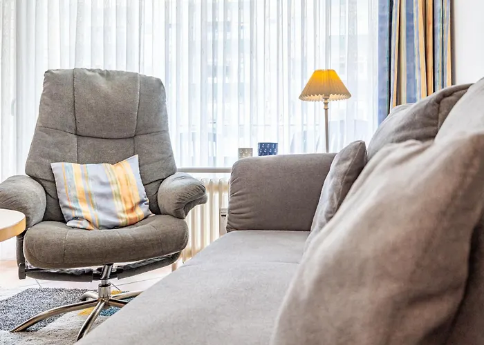 Eydum, App 16 Westerland