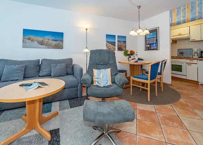 Eydum, App 16 * Vesterland