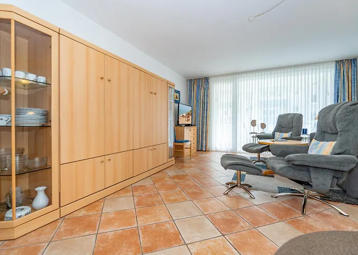 Apartamento Eydum, App 16 *