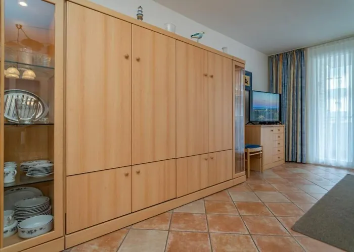 Eydum, App 16 Apartamento Westerland